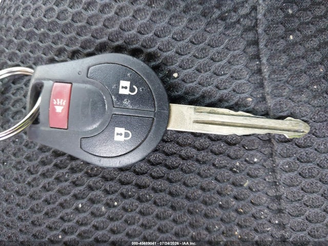 3N6CM0KN4GK695335 Nissan NV200 SV