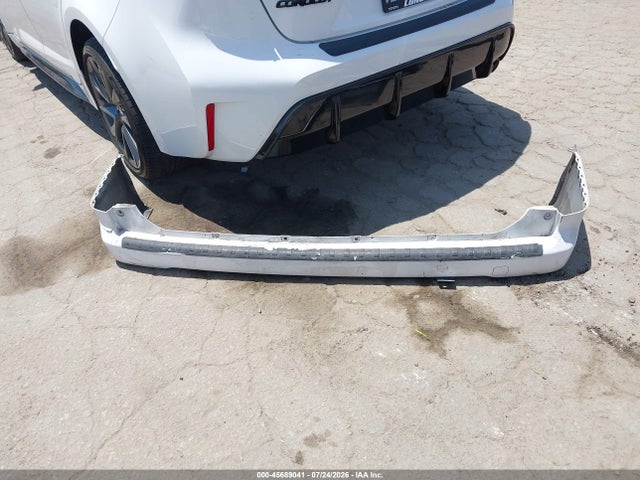 3N6CM0KN4GK695335 Nissan NV200 SV