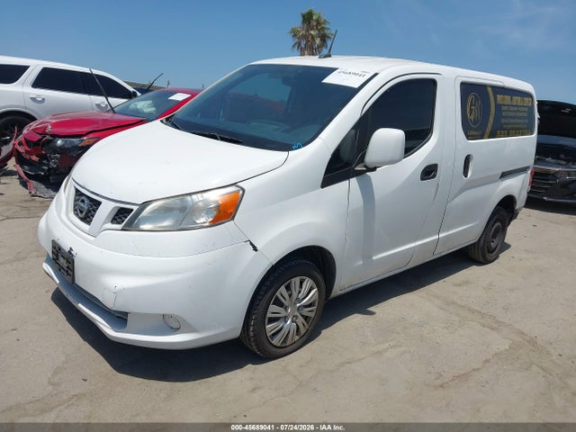 3N6CM0KN4GK695335 Nissan NV200 SV