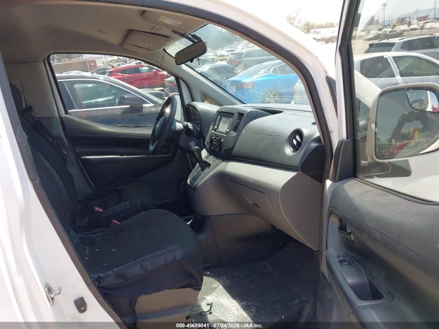3N6CM0KN4GK695335 Nissan NV200 SV