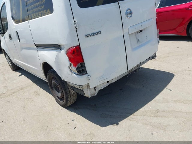 3N6CM0KN4GK695335 Nissan NV200 SV
