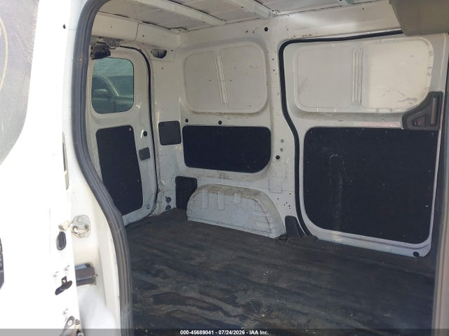 3N6CM0KN4GK695335 Nissan NV200 SV