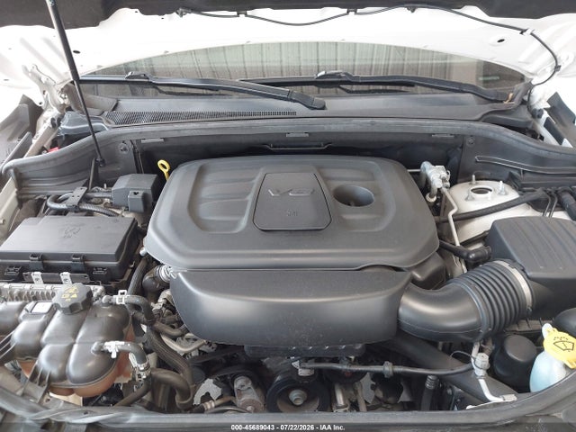 2020 Jeep Grand Cherokee Altitude 4x2 მანქანა იყიდება აუქციონზე, vin: 1C4RJEAG7LC145388, აუქციონის ნომერი: 45689043
