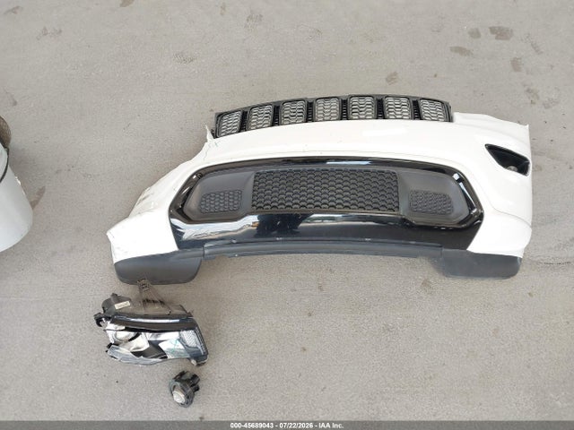 2020 Jeep Grand Cherokee Altitude 4x2 მანქანა იყიდება აუქციონზე, vin: 1C4RJEAG7LC145388, აუქციონის ნომერი: 45689043