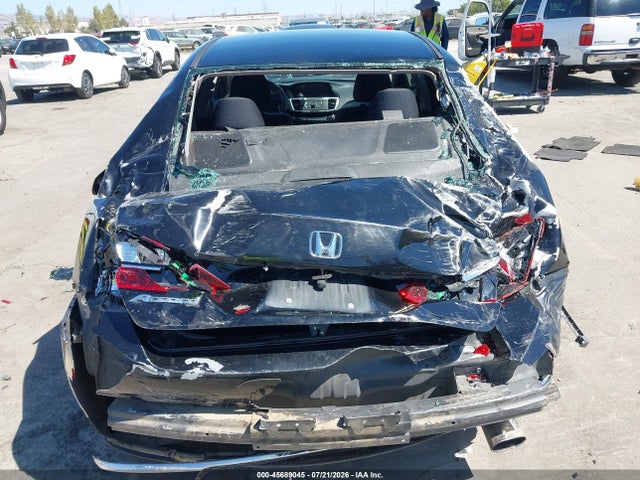 1HGCR2F32GA083887 Honda ACCORD LX