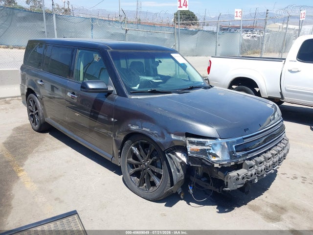 2019 2FMGK5C82KBA36888 главное изображение