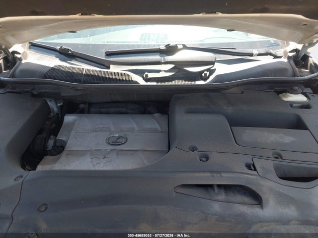 Aukcja sprzedaży 2010 Lexus Rx 350, vin: 2T2ZK1BA4AC035141, numer aukcji: 45689053