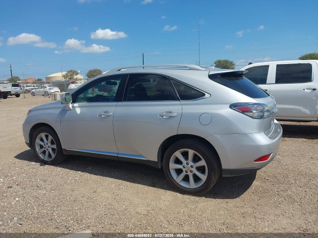 Aukcja sprzedaży 2010 Lexus Rx 350, vin: 2T2ZK1BA4AC035141, numer aukcji: 45689053