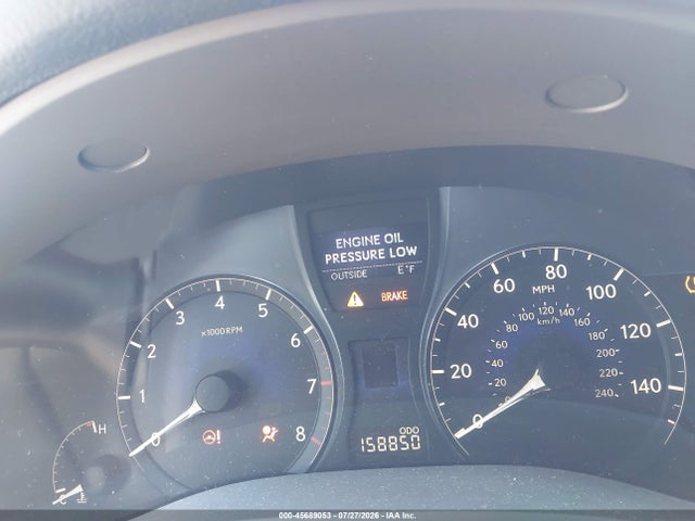 Aukcja sprzedaży 2010 Lexus Rx 350, vin: 2T2ZK1BA4AC035141, numer aukcji: 45689053