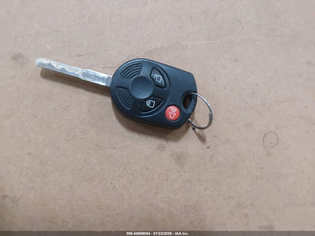 Продаж на аукціоні авто 2013 Ford Escape Sel, vin: 1FMCU0H96DUA14872, номер лоту: 45689054