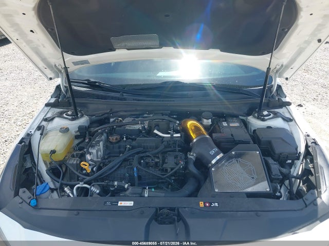 KMHLW4AK4NU004986 Hyundai ELANTRA N
