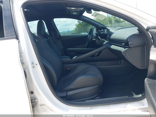 KMHLW4AK4NU004986 Hyundai ELANTRA N