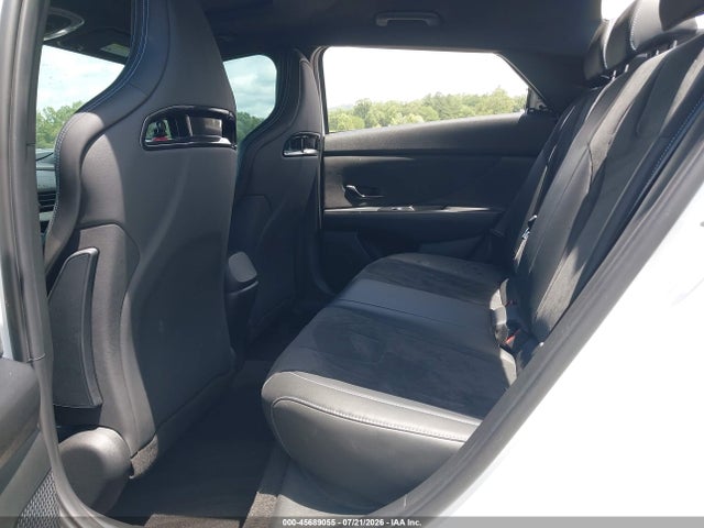 KMHLW4AK4NU004986 Hyundai ELANTRA N