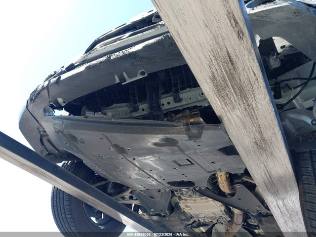 Aukcja sprzedaży 2024 Subaru Outback Onyx Edition, vin: 4S4BTALC3R3158707, numer aukcji: 45689058