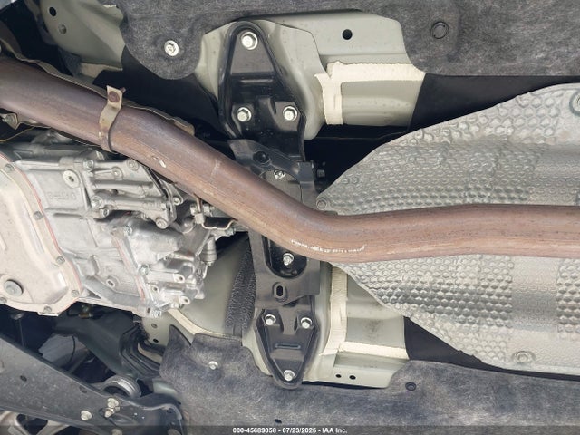 Aukcja sprzedaży 2024 Subaru Outback Onyx Edition, vin: 4S4BTALC3R3158707, numer aukcji: 45689058