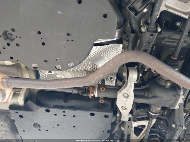 Aukcja sprzedaży 2024 Subaru Outback Onyx Edition, vin: 4S4BTALC3R3158707, numer aukcji: 45689058