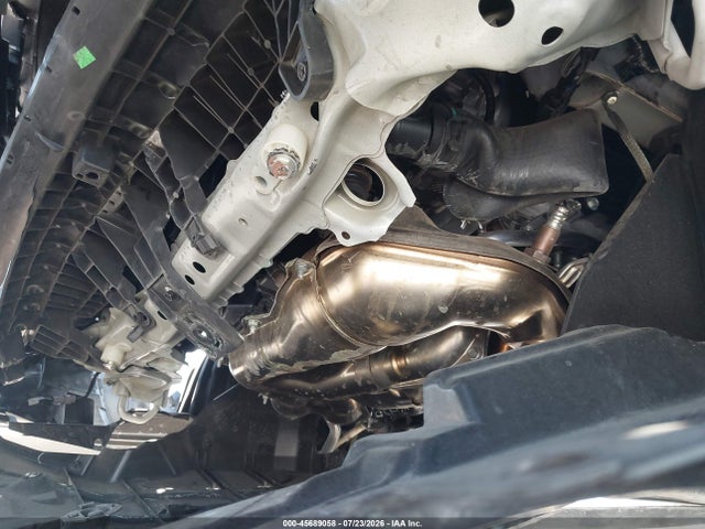 Aukcja sprzedaży 2024 Subaru Outback Onyx Edition, vin: 4S4BTALC3R3158707, numer aukcji: 45689058