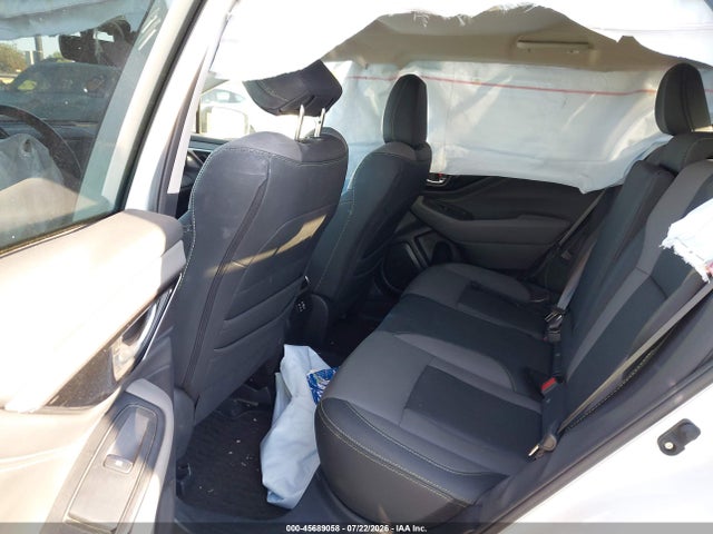 Aukcja sprzedaży 2024 Subaru Outback Onyx Edition, vin: 4S4BTALC3R3158707, numer aukcji: 45689058