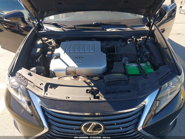 Lexus ES 350 2015 JTHBK1GG3F2188908 Image 10