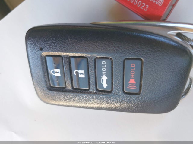 Lexus ES 350 2015 JTHBK1GG3F2188908 Image 11