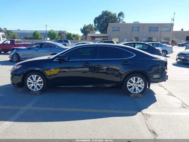 Lexus ES 350 2015 JTHBK1GG3F2188908 Image 15