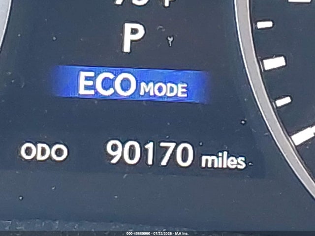Lexus ES 350 2015 JTHBK1GG3F2188908 Image 16