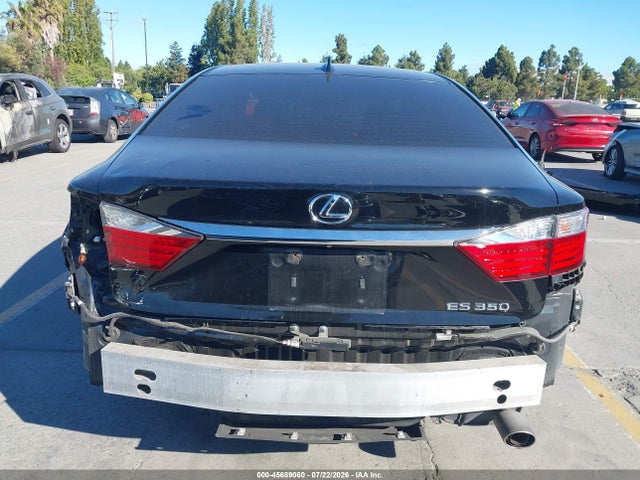 Lexus ES 350 2015 JTHBK1GG3F2188908 Image 17