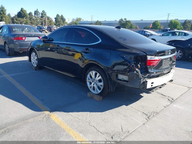 Lexus ES 350 2015 JTHBK1GG3F2188908 Image 3