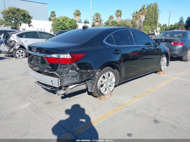 Lexus ES 350 2015 JTHBK1GG3F2188908 Image 4