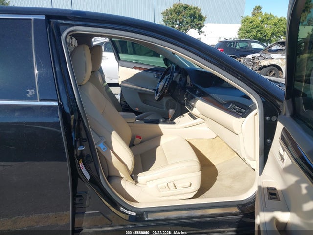 Lexus ES 350 2015 JTHBK1GG3F2188908 Image 5