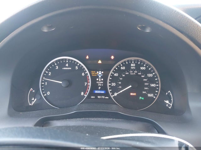 Lexus ES 350 2015 JTHBK1GG3F2188908 Image 7