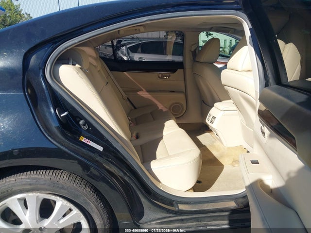 Lexus ES 350 2015 JTHBK1GG3F2188908 Image 8