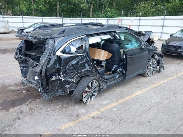 45689061 :رقم المزاد ، 4S4BTANC5R3280773 vin ، 2024 Subaru Outback Limited مزاد بيع