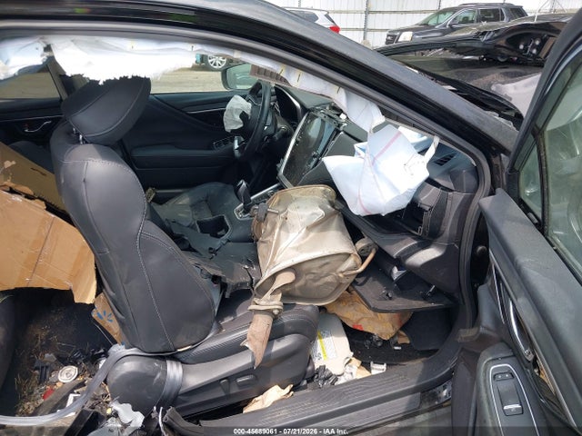 45689061 :رقم المزاد ، 4S4BTANC5R3280773 vin ، 2024 Subaru Outback Limited مزاد بيع