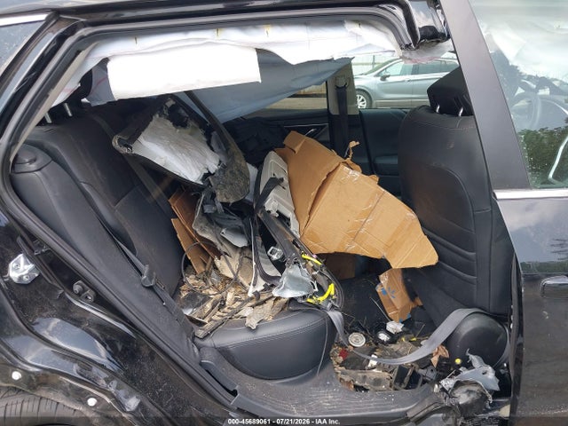 45689061 :رقم المزاد ، 4S4BTANC5R3280773 vin ، 2024 Subaru Outback Limited مزاد بيع