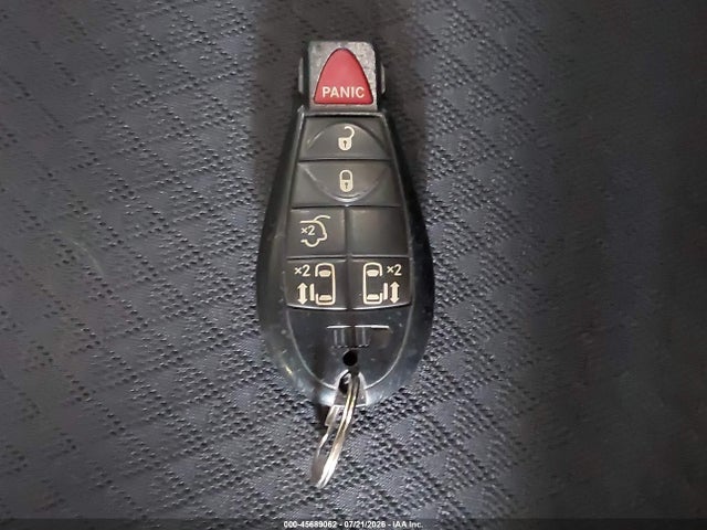 Продаж на аукціоні авто 2010 Dodge Grand Caravan Sxt, vin: 2D4RN5DX3AR290127, номер лоту: 45689062
