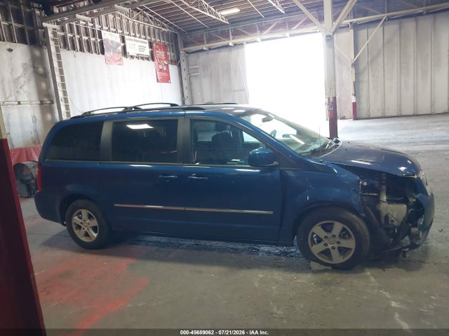Продаж на аукціоні авто 2010 Dodge Grand Caravan Sxt, vin: 2D4RN5DX3AR290127, номер лоту: 45689062