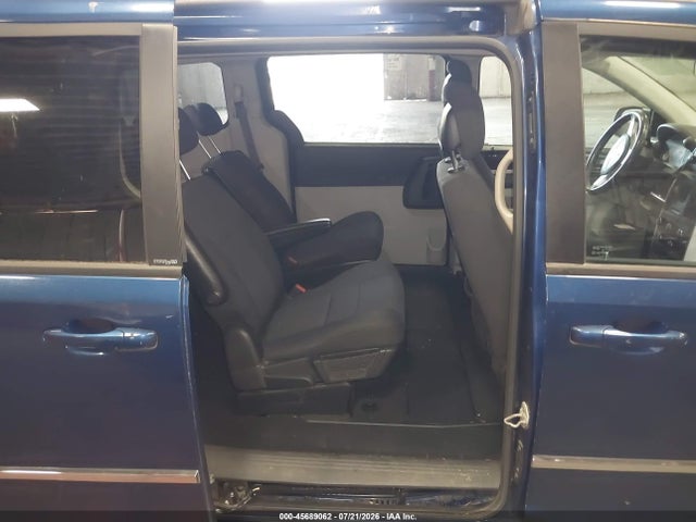 Продаж на аукціоні авто 2010 Dodge Grand Caravan Sxt, vin: 2D4RN5DX3AR290127, номер лоту: 45689062