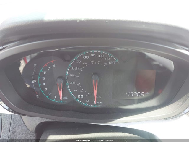 Chevrolet Spark Activ 2018 KL8CH6SA4JC481152 Image 7