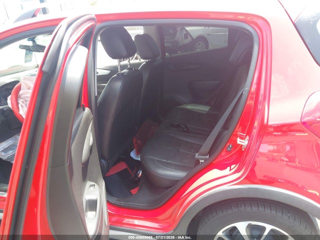 Chevrolet Spark Activ 2018 KL8CH6SA4JC481152 Image 8