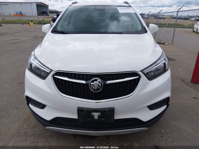 45689066 :رقم المزاد ، KL4CJESMXMB364437 vin ، 2021 Buick Encore Awd Preferred مزاد بيع