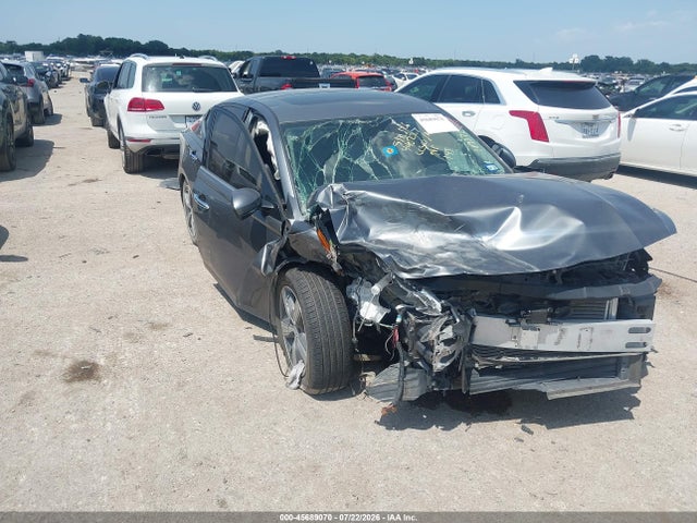 2019 Nissan Altima 2.5 Sl მანქანა იყიდება აუქციონზე, vin: 1N4BL4EVXKC189372, აუქციონის ნომერი: 45689070