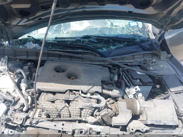 2019 Nissan Altima 2.5 Sl მანქანა იყიდება აუქციონზე, vin: 1N4BL4EVXKC189372, აუქციონის ნომერი: 45689070