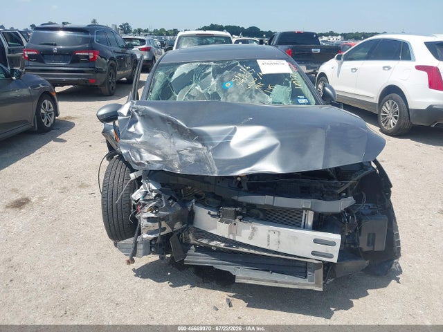 2019 Nissan Altima 2.5 Sl მანქანა იყიდება აუქციონზე, vin: 1N4BL4EVXKC189372, აუქციონის ნომერი: 45689070