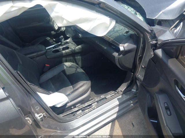 2019 Nissan Altima 2.5 Sl მანქანა იყიდება აუქციონზე, vin: 1N4BL4EVXKC189372, აუქციონის ნომერი: 45689070