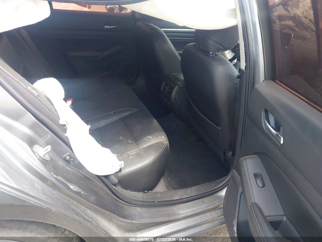 2019 Nissan Altima 2.5 Sl მანქანა იყიდება აუქციონზე, vin: 1N4BL4EVXKC189372, აუქციონის ნომერი: 45689070