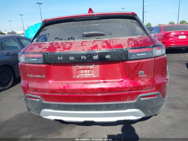 3GPKHVRJ8RS504696 Honda Prologue Ex