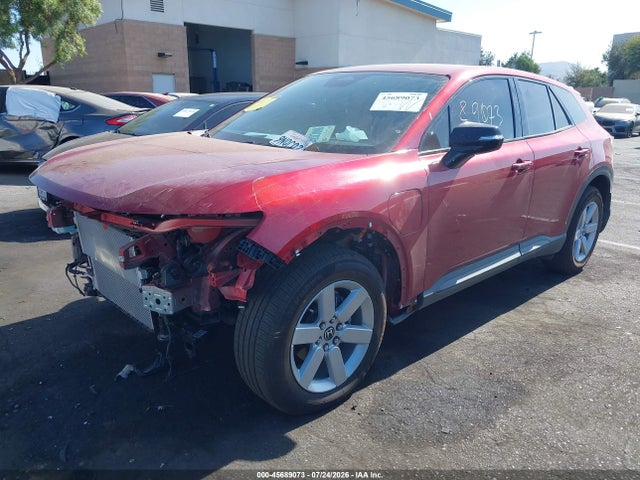 Honda Prologue Ex 2024 3GPKHVRJ8RS504696 Image 2