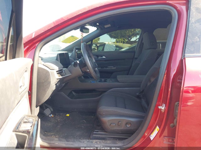 Honda Prologue Ex 2024 3GPKHVRJ8RS504696 Image 5