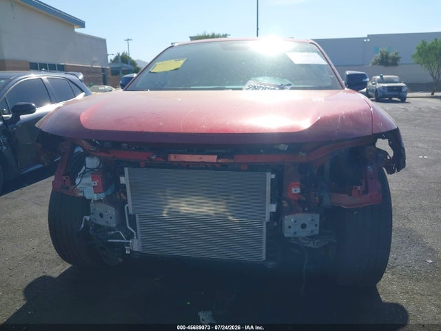 3GPKHVRJ8RS504696 Honda Prologue Ex
